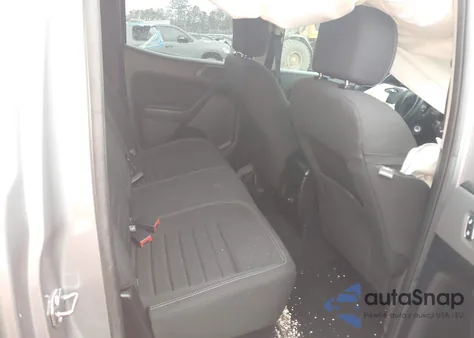 2020 Ford Ranger Xl z USA, uszkodzony, nr VIN 1FTER4EH2LLA41184